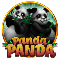Hạnh phúc nhân đôi Panda