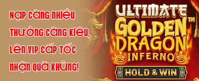 Thưởng Nạp Lần Đầu Cực Đỉnh promotion