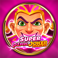Joker Hồng Siêu Cấp-Tụ vận may